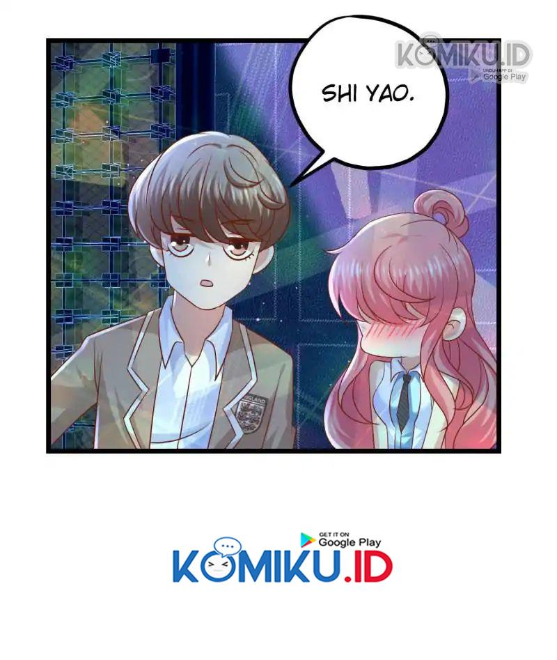 My Beautiful Time with You Chapter 44 - halaman 1