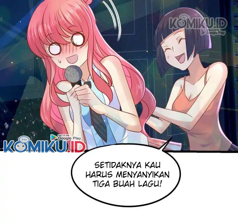My Beautiful Time with You Chapter 44 - halaman 10