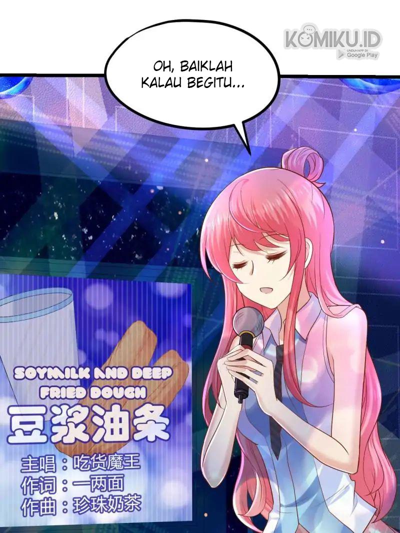 My Beautiful Time with You Chapter 44 - halaman 11