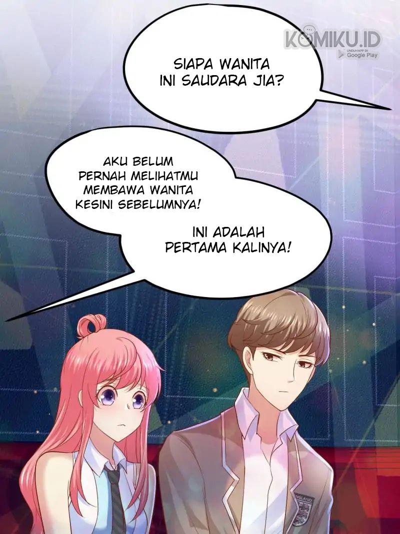 My Beautiful Time with You Chapter 44 - halaman 3