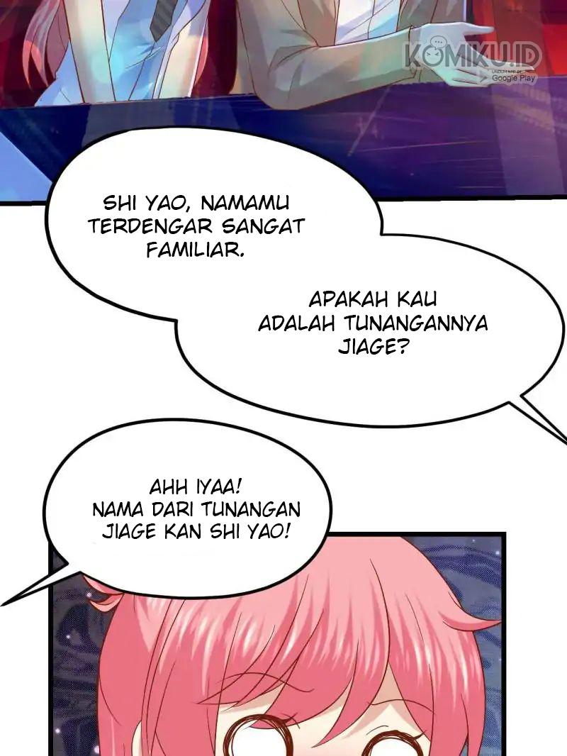 My Beautiful Time with You Chapter 44 - halaman 4