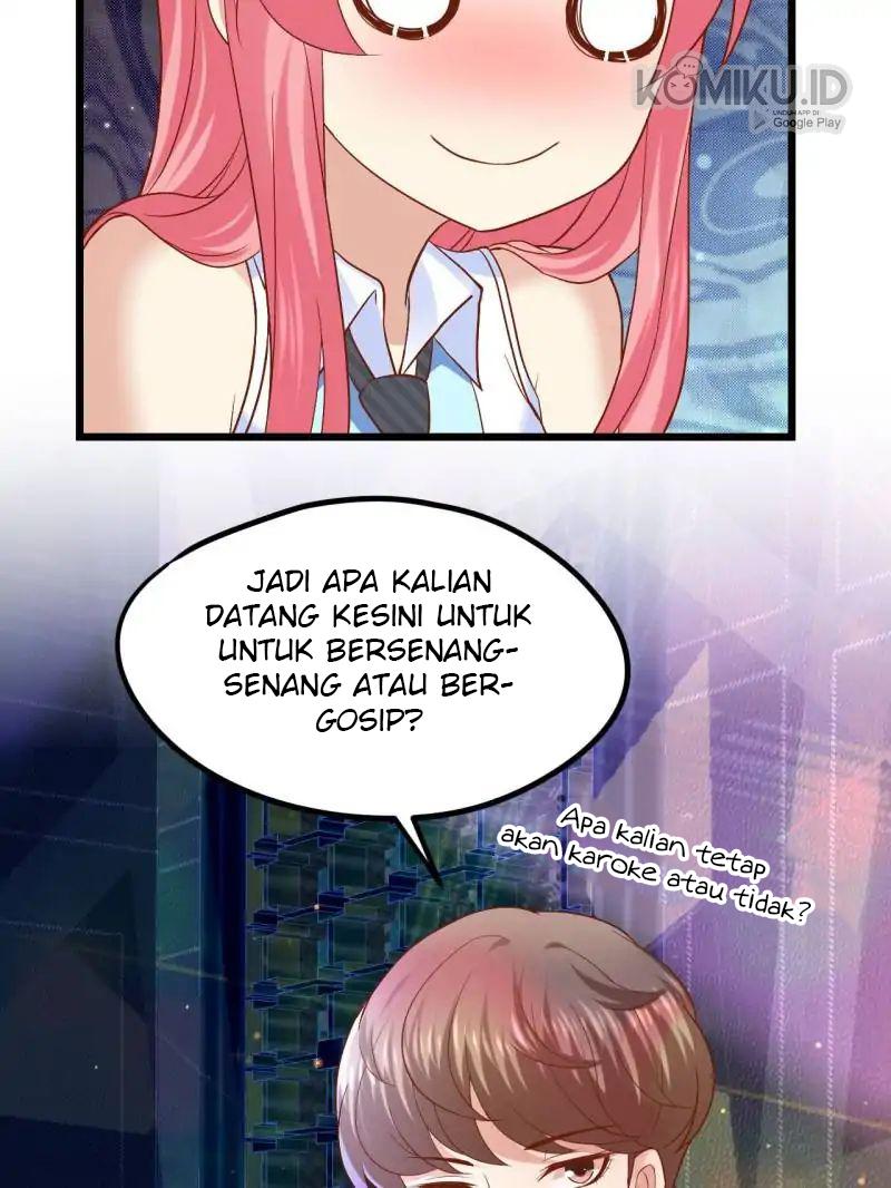 My Beautiful Time with You Chapter 44 - halaman 5