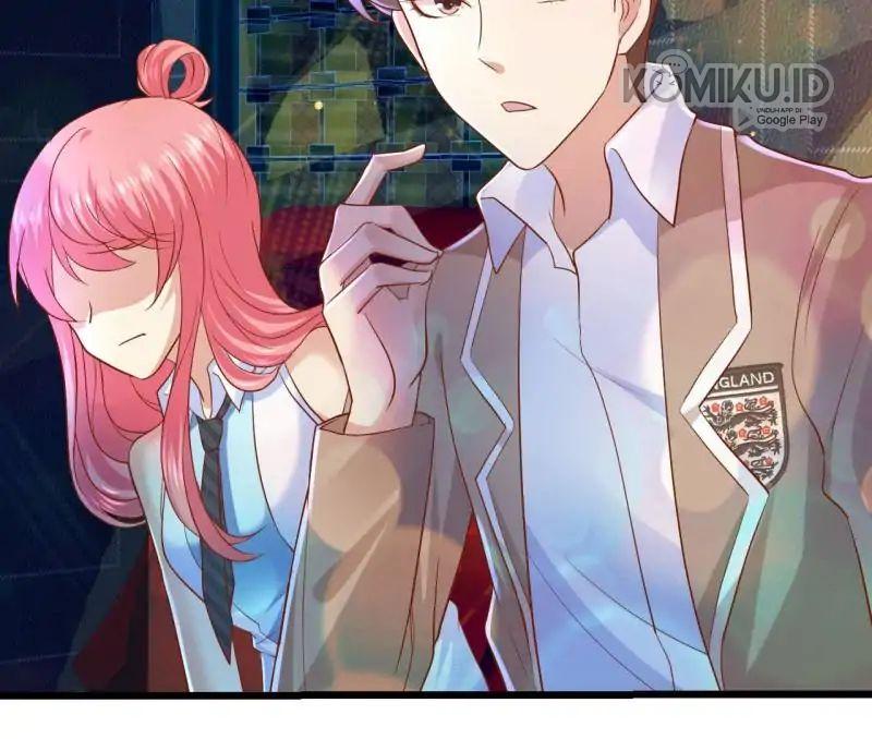 My Beautiful Time with You Chapter 44 - halaman 6