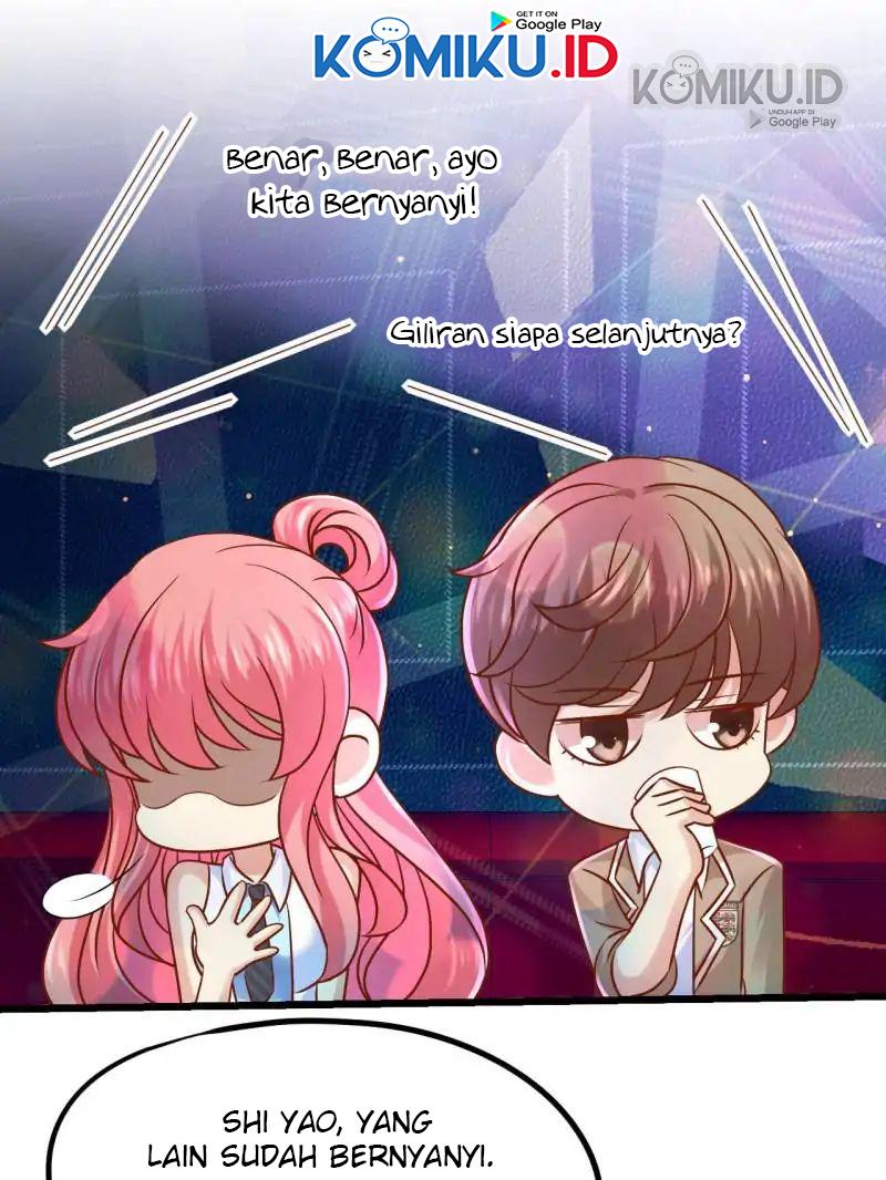 My Beautiful Time with You Chapter 44 - halaman 7