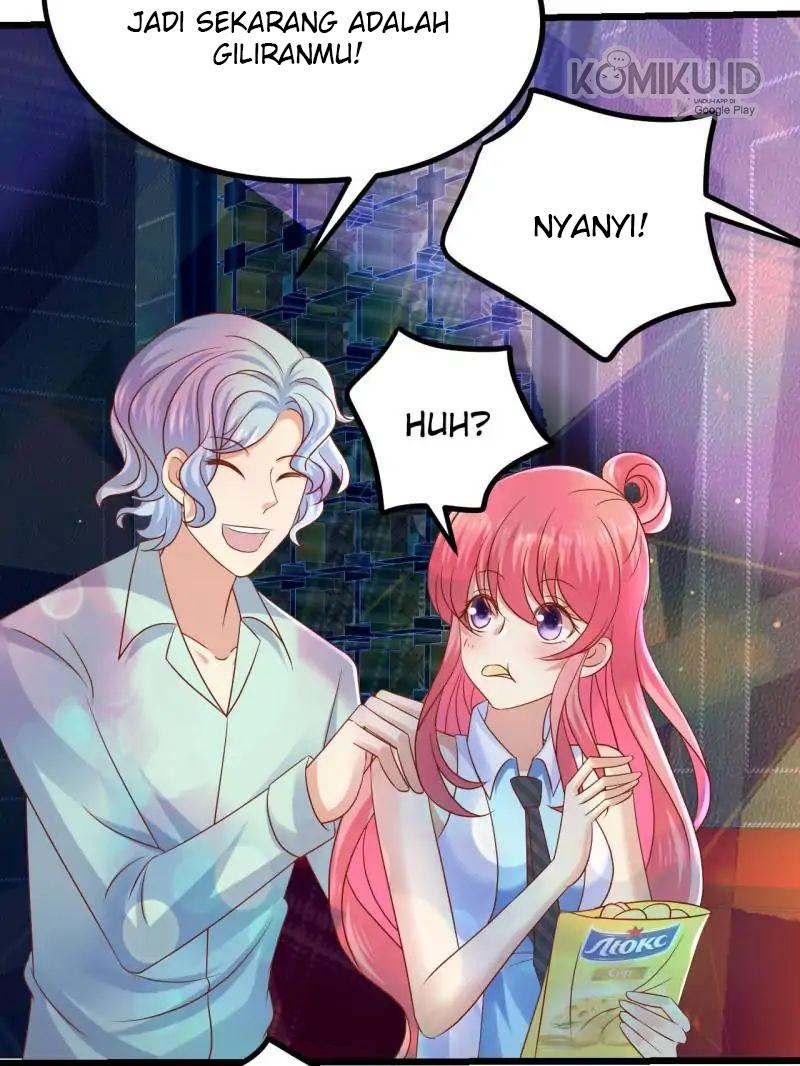 My Beautiful Time with You Chapter 44 - halaman 8