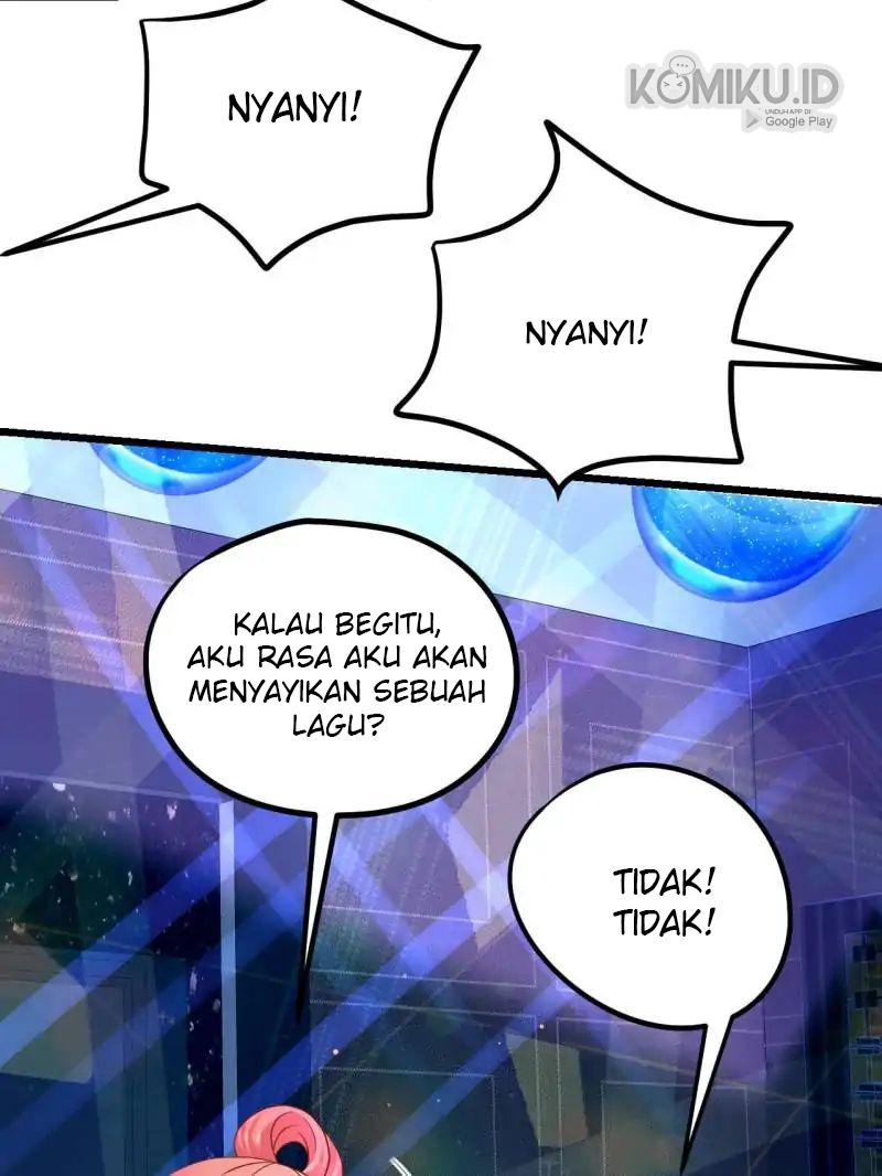 My Beautiful Time with You Chapter 44 - halaman 9