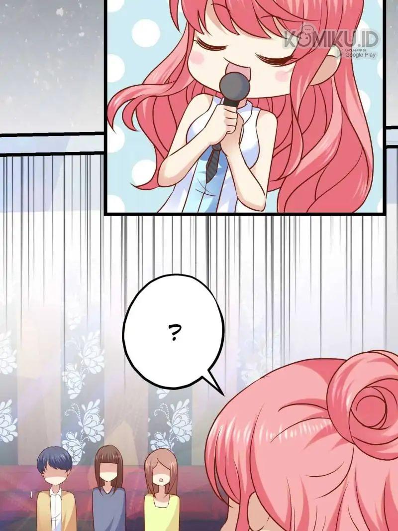 My Beautiful Time with You Chapter 45 - halaman 10