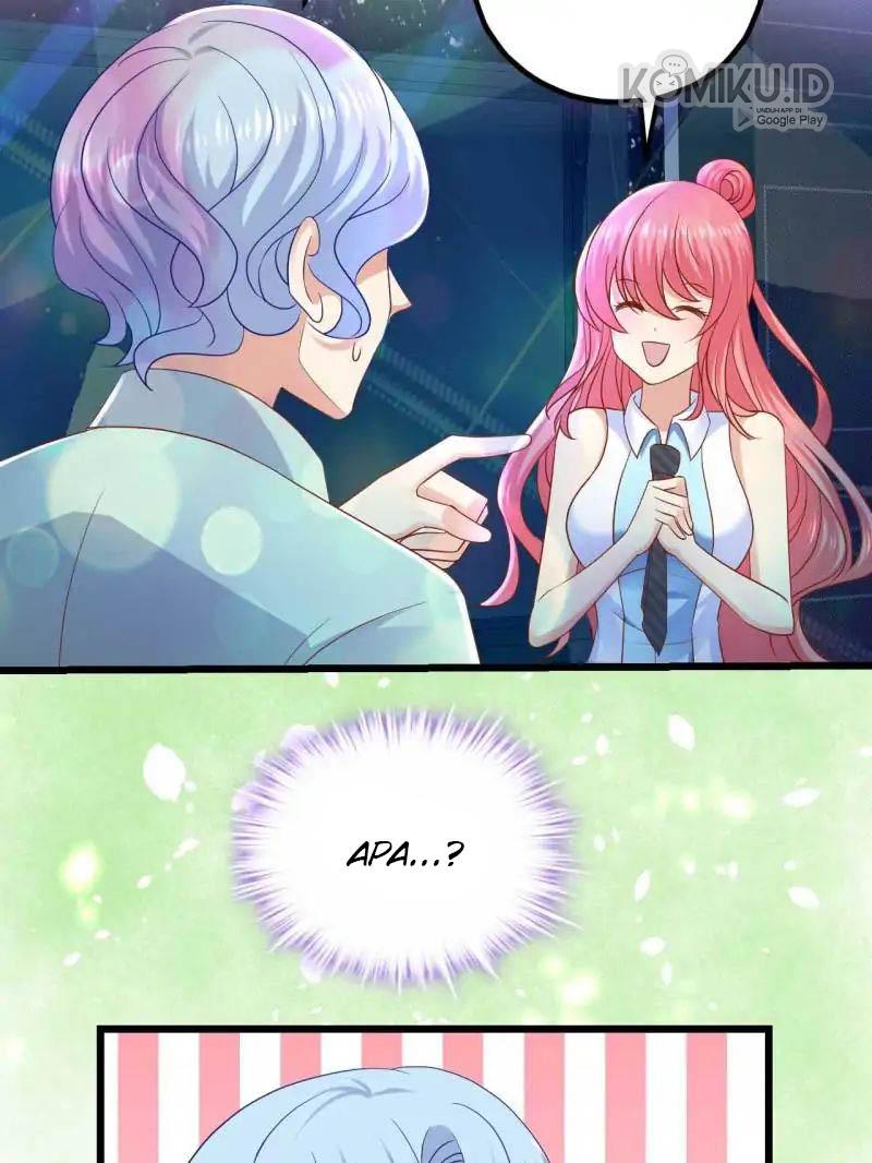 My Beautiful Time with You Chapter 45 - halaman 12