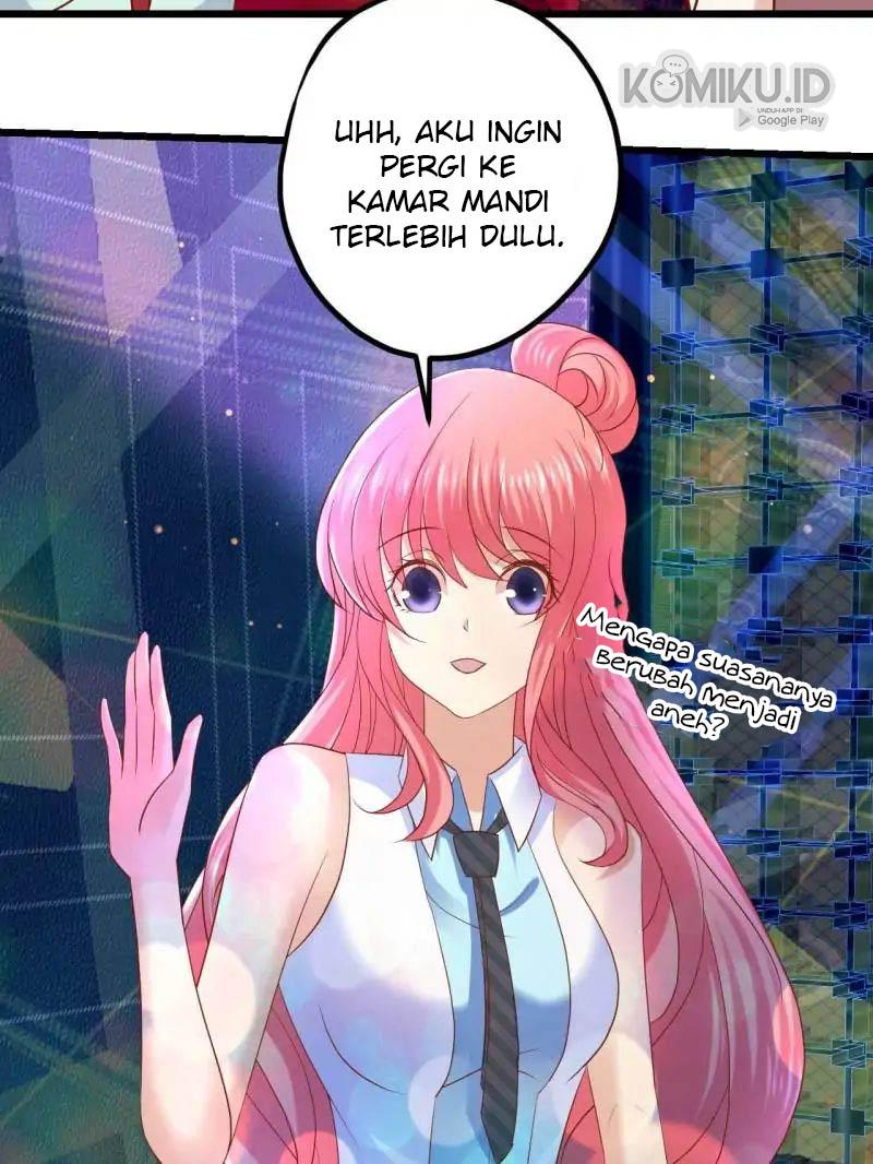 My Beautiful Time with You Chapter 45 - halaman 16