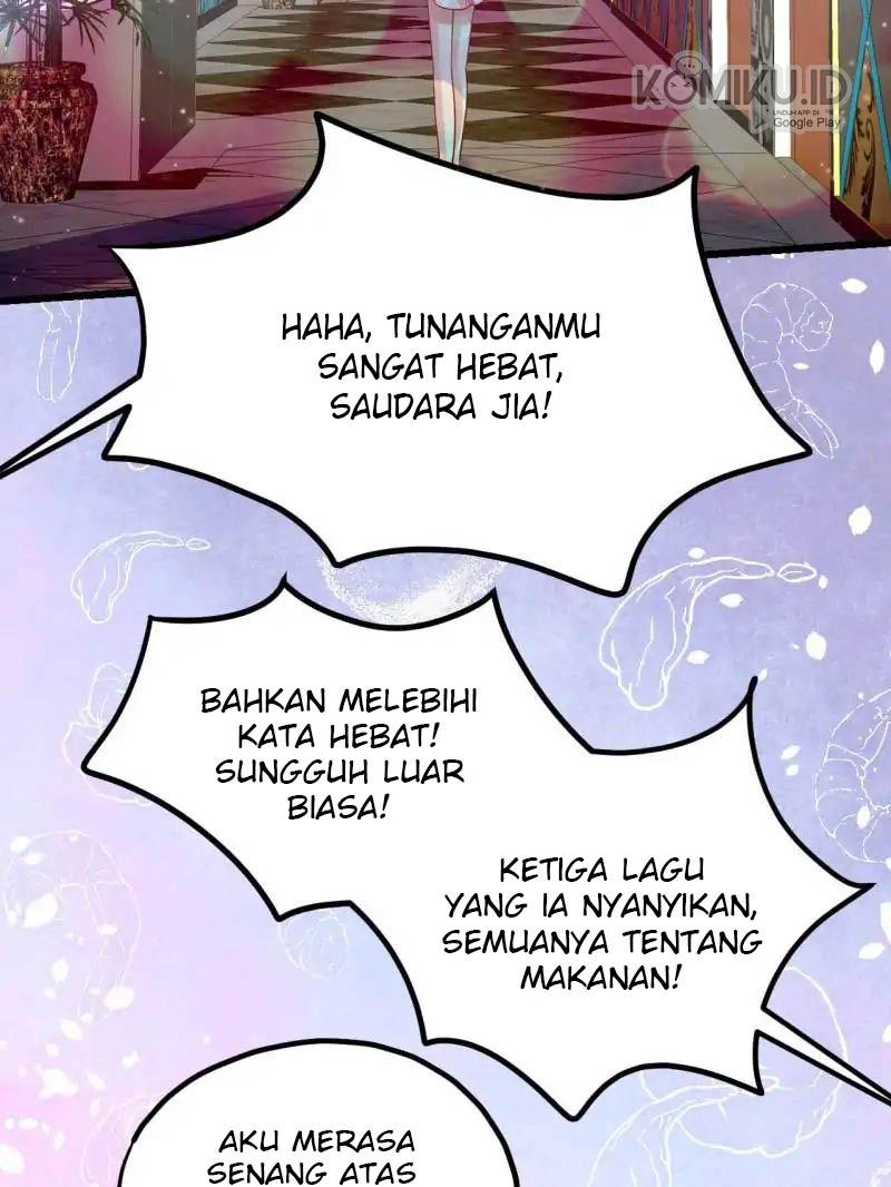 My Beautiful Time with You Chapter 45 - halaman 20