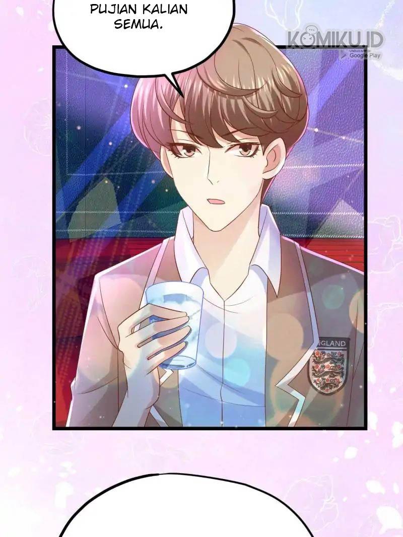 My Beautiful Time with You Chapter 45 - halaman 21