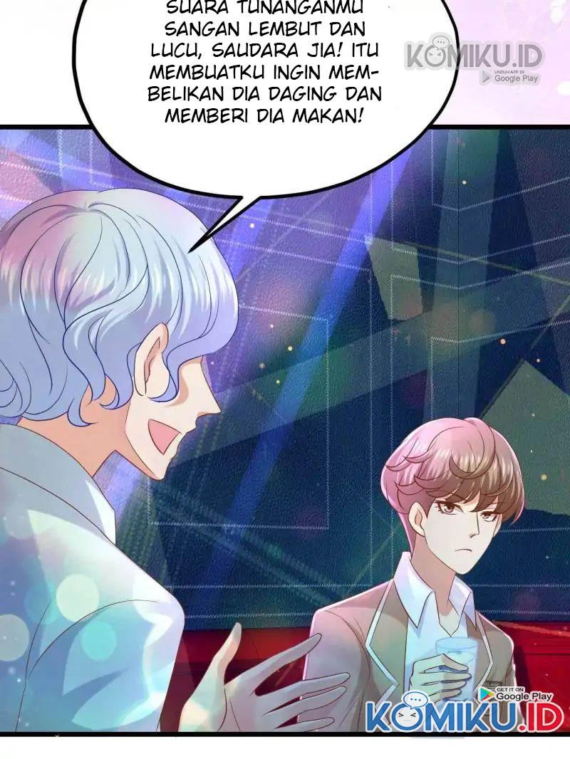 My Beautiful Time with You Chapter 45 - halaman 22
