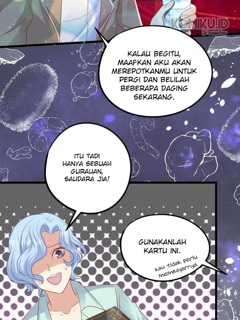 My Beautiful Time with You Chapter 45 - halaman 25