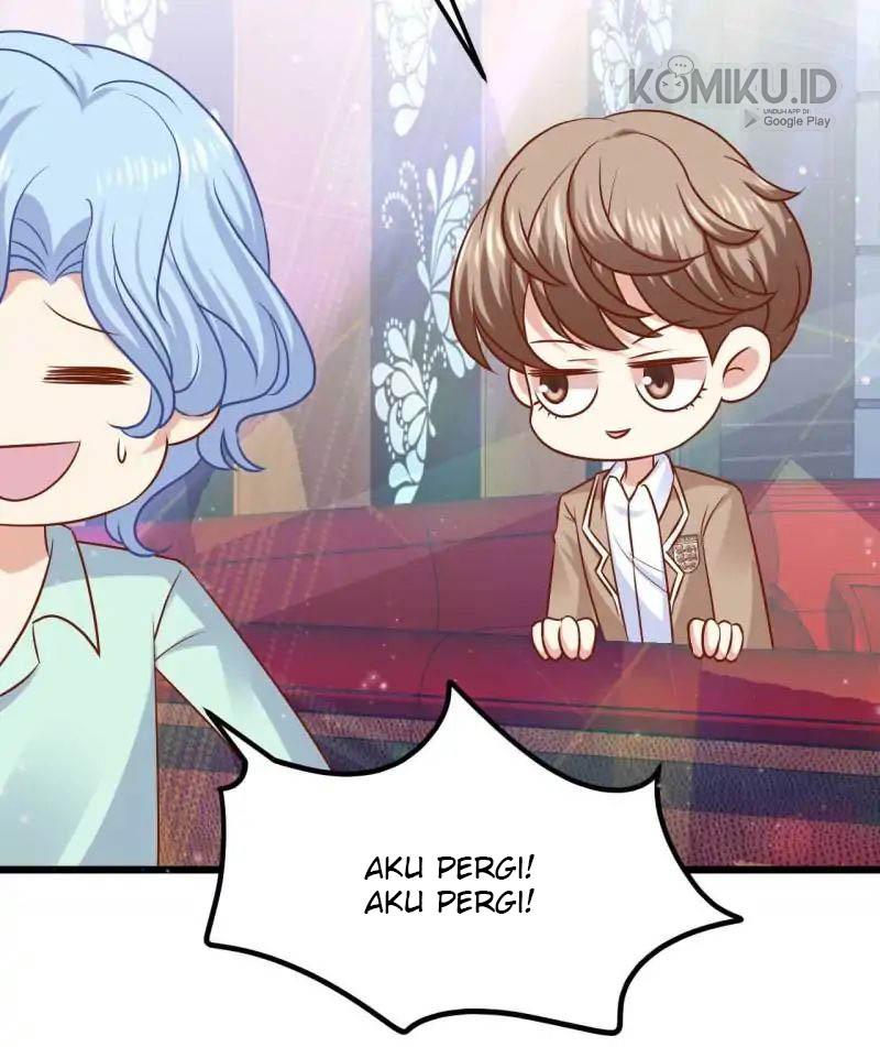My Beautiful Time with You Chapter 45 - halaman 27