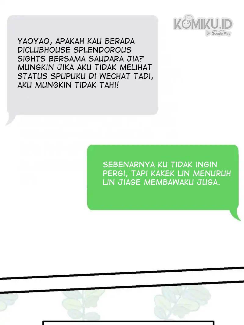 My Beautiful Time with You Chapter 45 - halaman 30