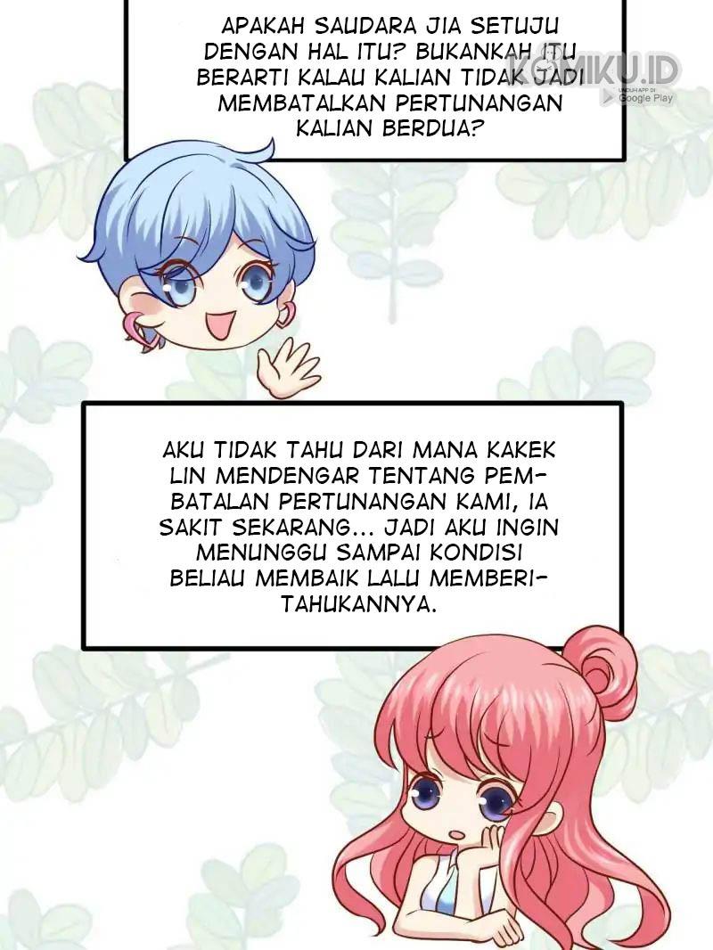 My Beautiful Time with You Chapter 45 - halaman 31