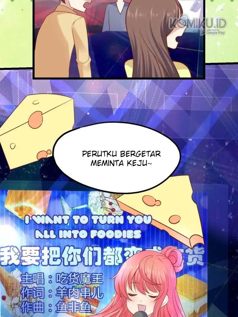 My Beautiful Time with You Chapter 45 - halaman 6