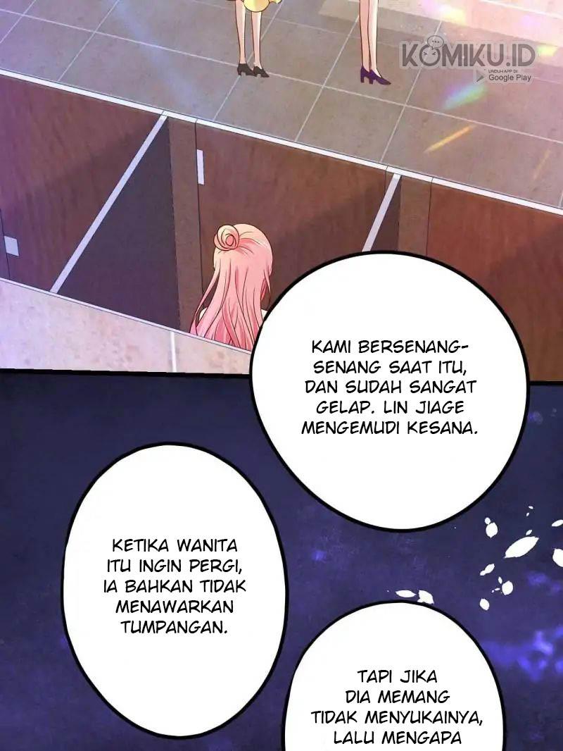My Beautiful Time with You Chapter 46 - halaman 10
