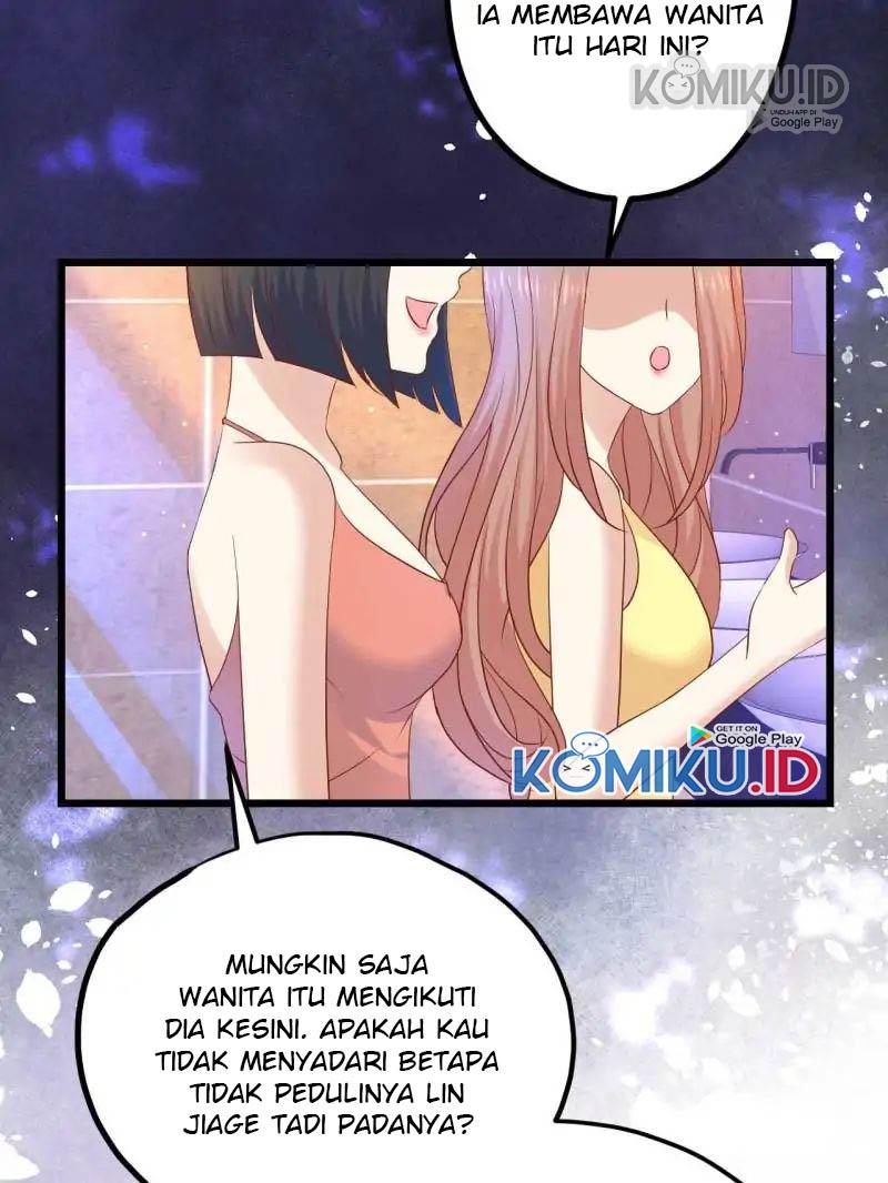 My Beautiful Time with You Chapter 46 - halaman 11