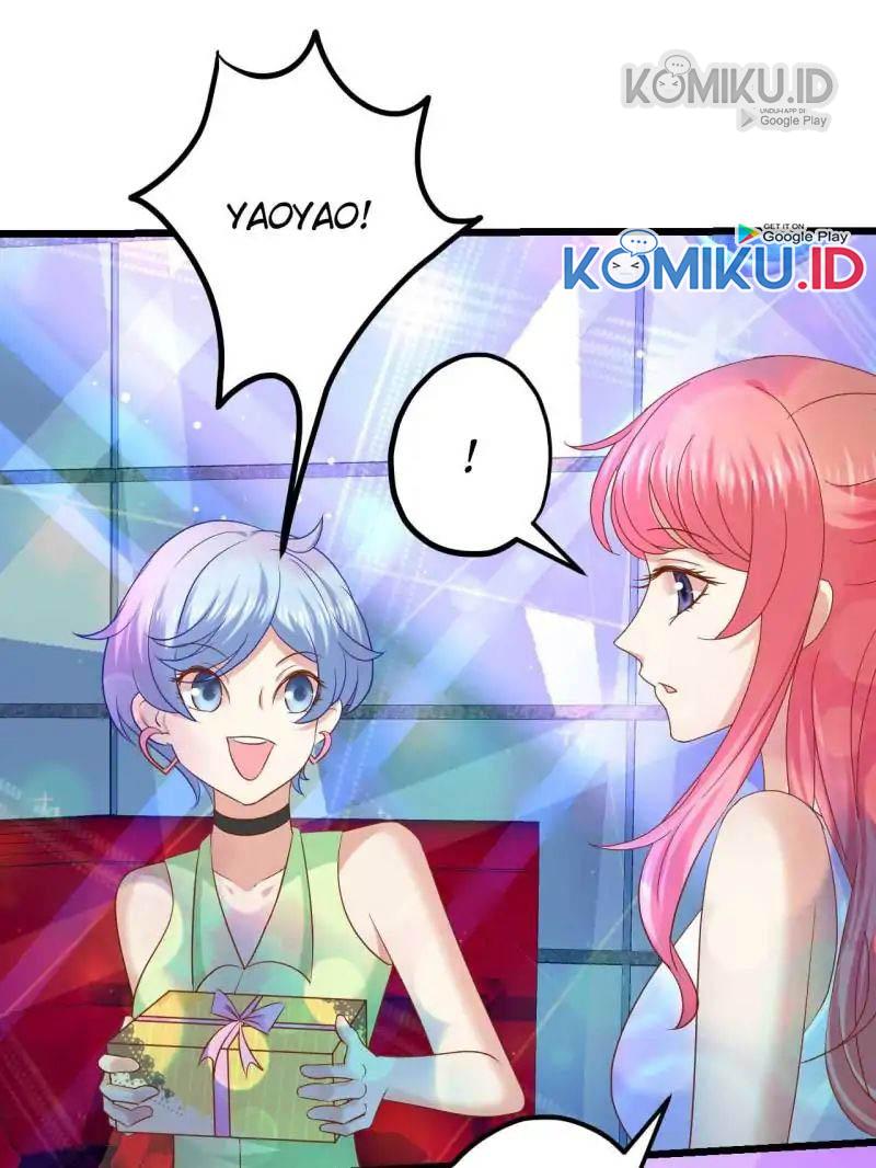 My Beautiful Time with You Chapter 46 - halaman 18