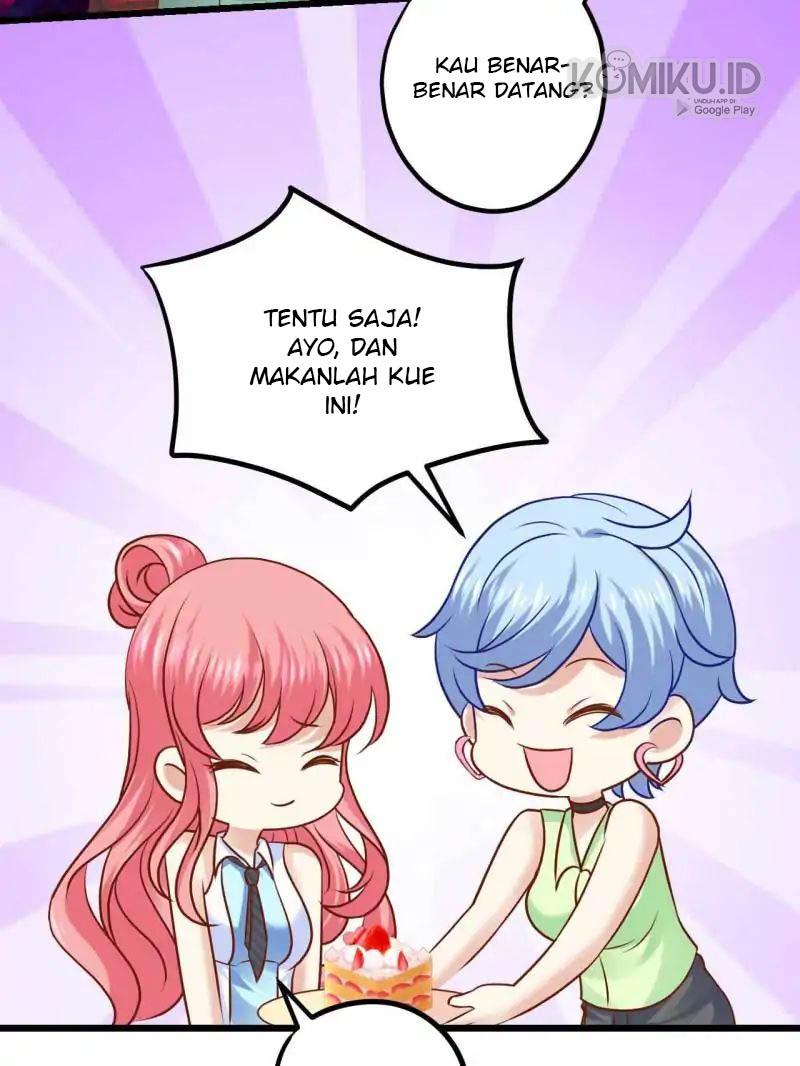 My Beautiful Time with You Chapter 46 - halaman 19