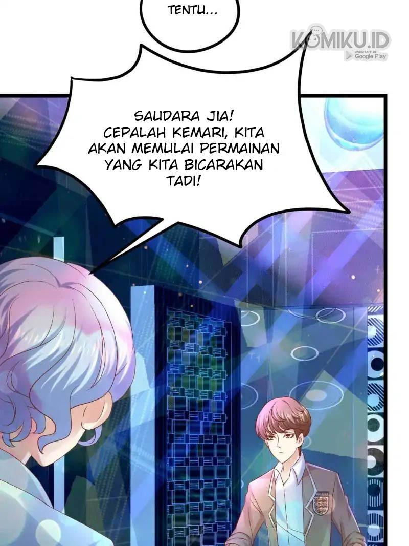 My Beautiful Time with You Chapter 46 - halaman 20