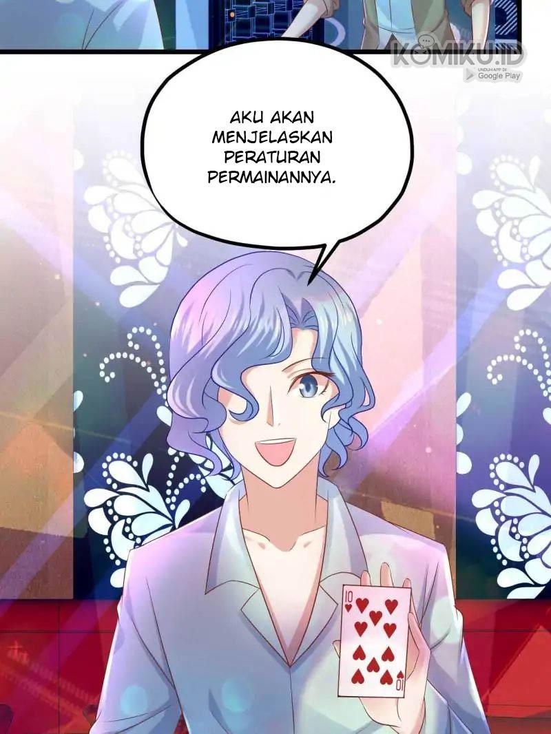 My Beautiful Time with You Chapter 46 - halaman 21