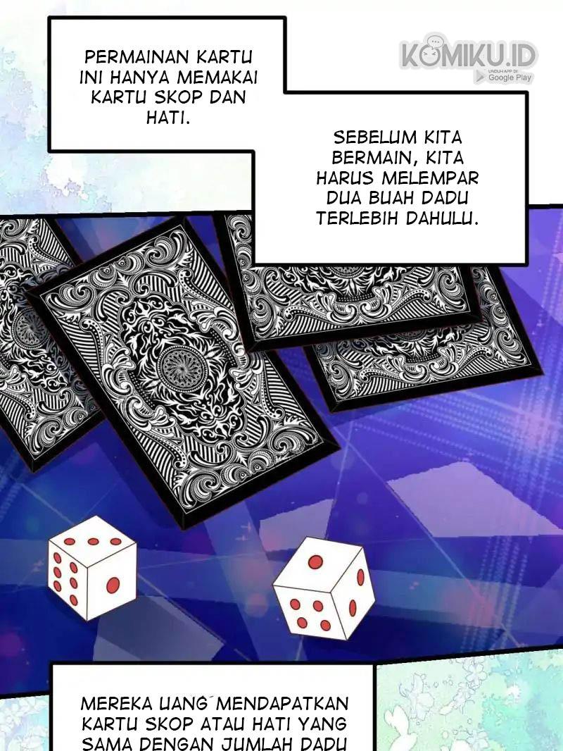 My Beautiful Time with You Chapter 46 - halaman 23