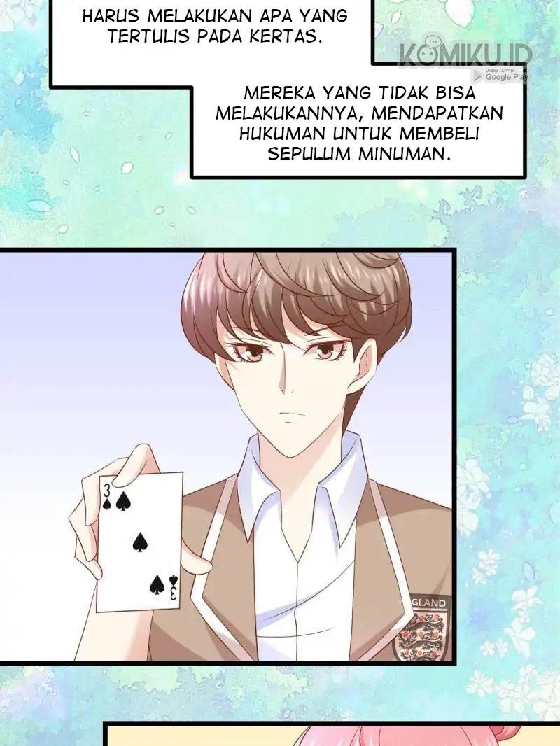 My Beautiful Time with You Chapter 46 - halaman 24