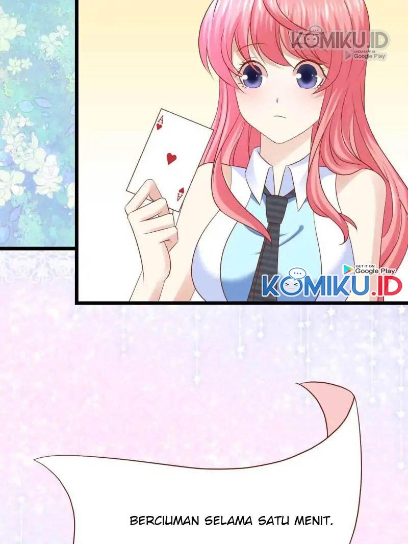 My Beautiful Time with You Chapter 46 - halaman 25