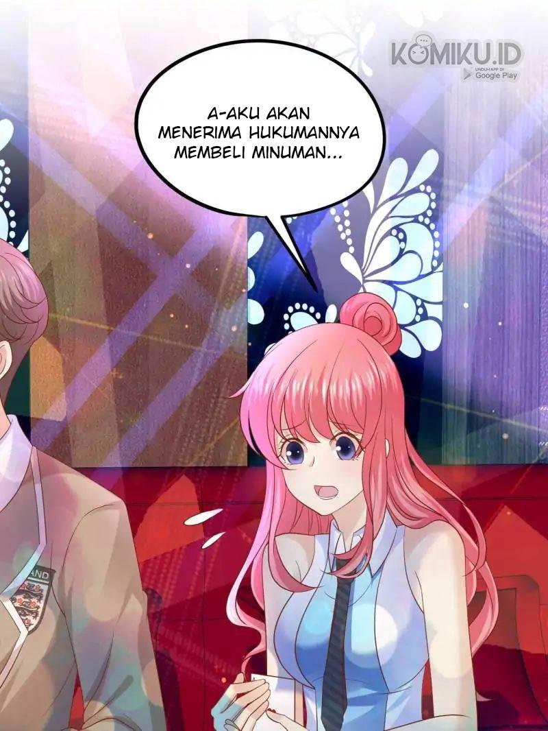My Beautiful Time with You Chapter 46 - halaman 28