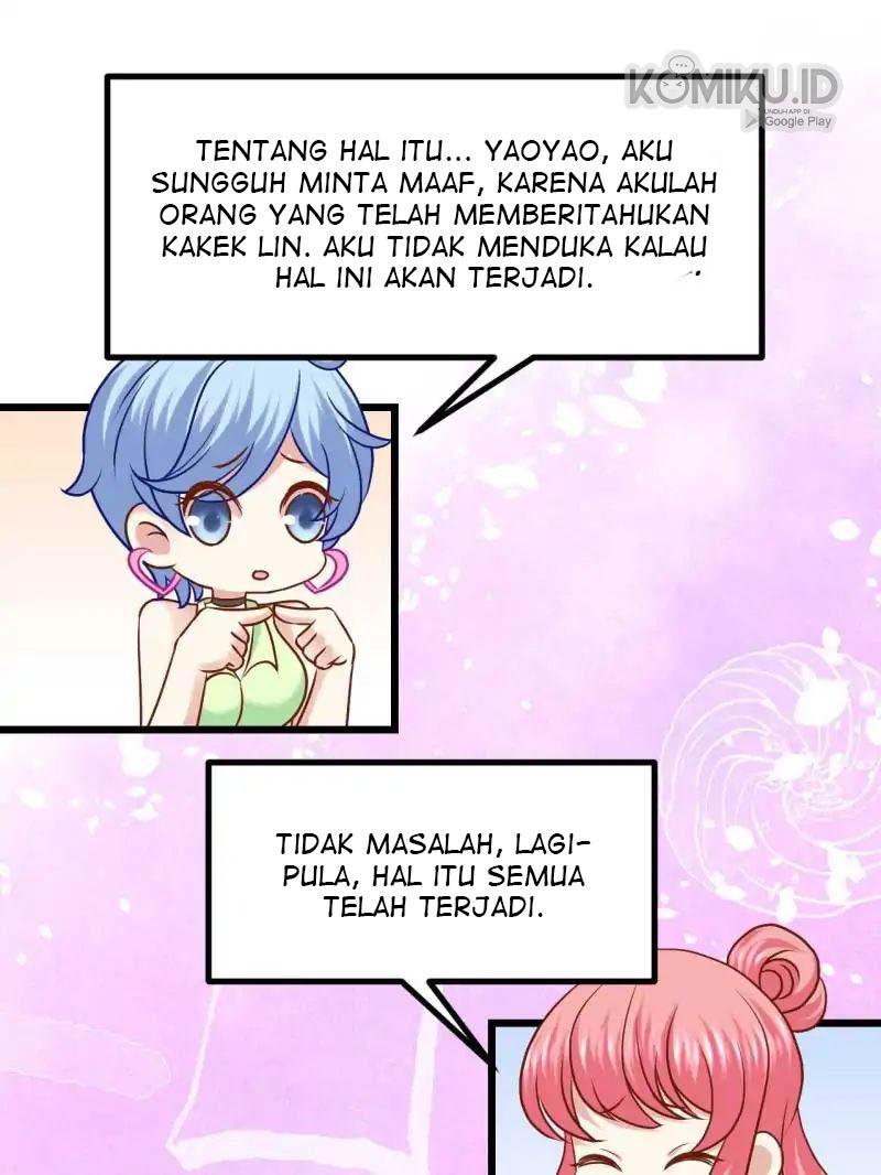 My Beautiful Time with You Chapter 46 - halaman 4