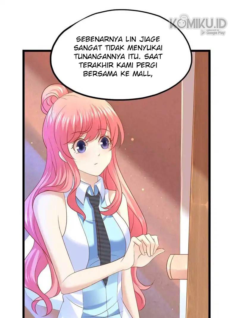 My Beautiful Time with You Chapter 46 - halaman 8