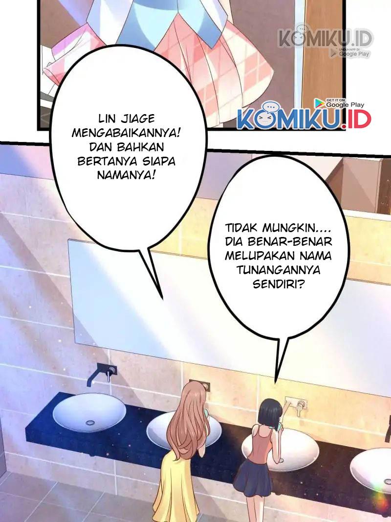 My Beautiful Time with You Chapter 46 - halaman 9