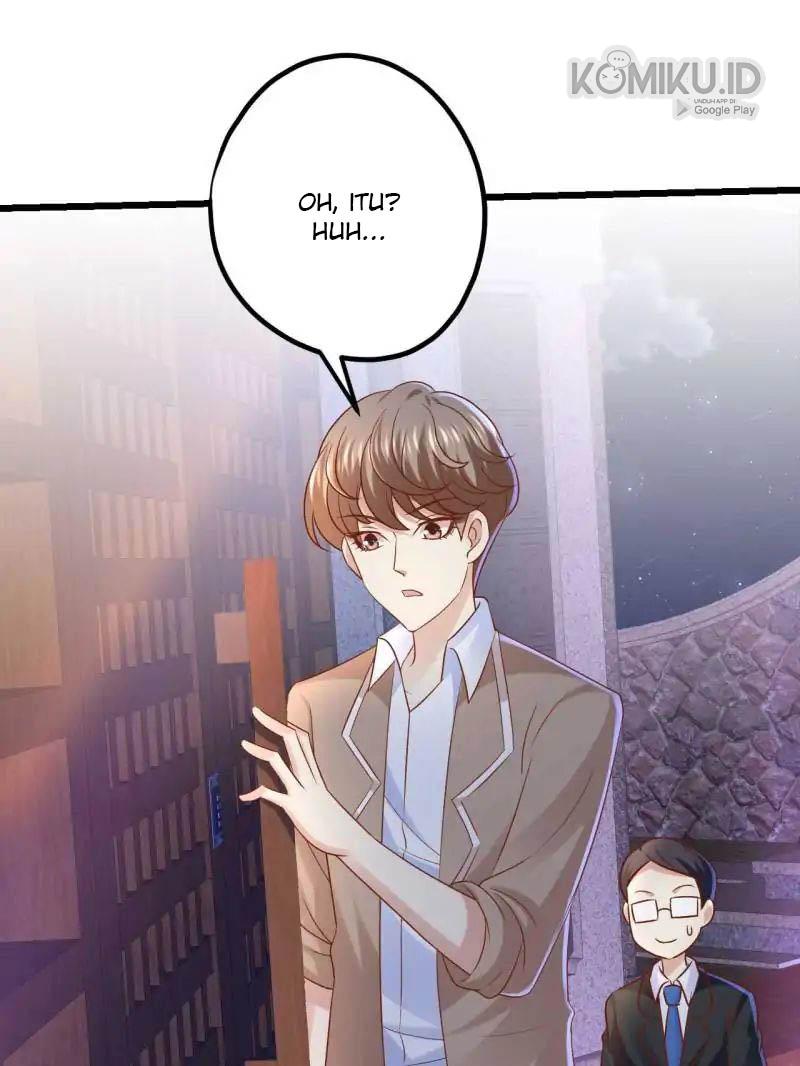 My Beautiful Time with You Chapter 47 - halaman 11