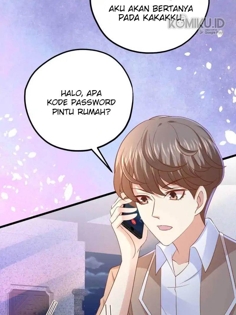 My Beautiful Time with You Chapter 47 - halaman 13