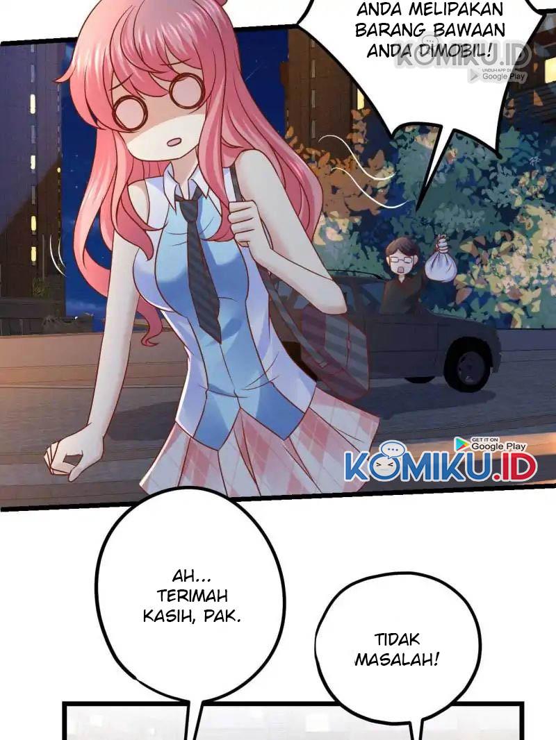 My Beautiful Time with You Chapter 47 - halaman 4