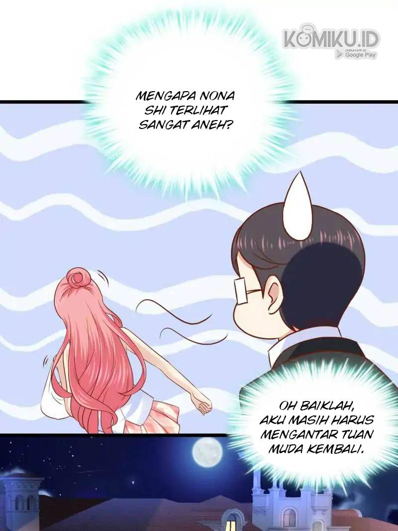 My Beautiful Time with You Chapter 47 - halaman 6