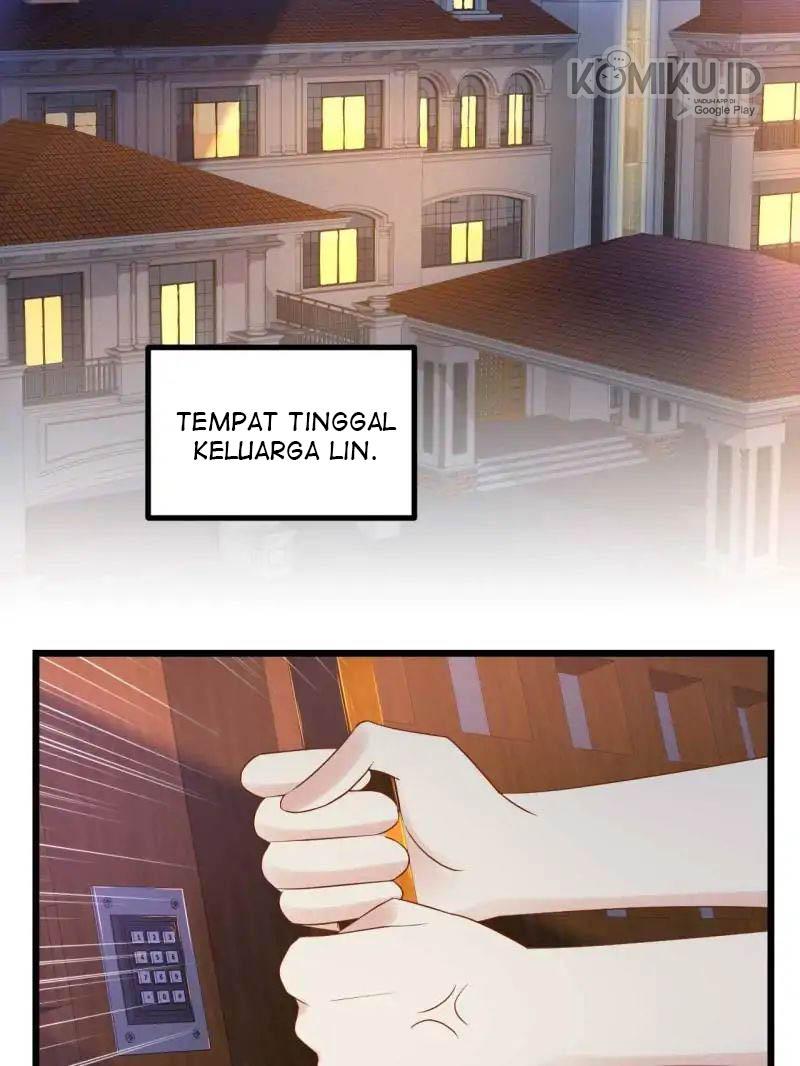 My Beautiful Time with You Chapter 47 - halaman 7