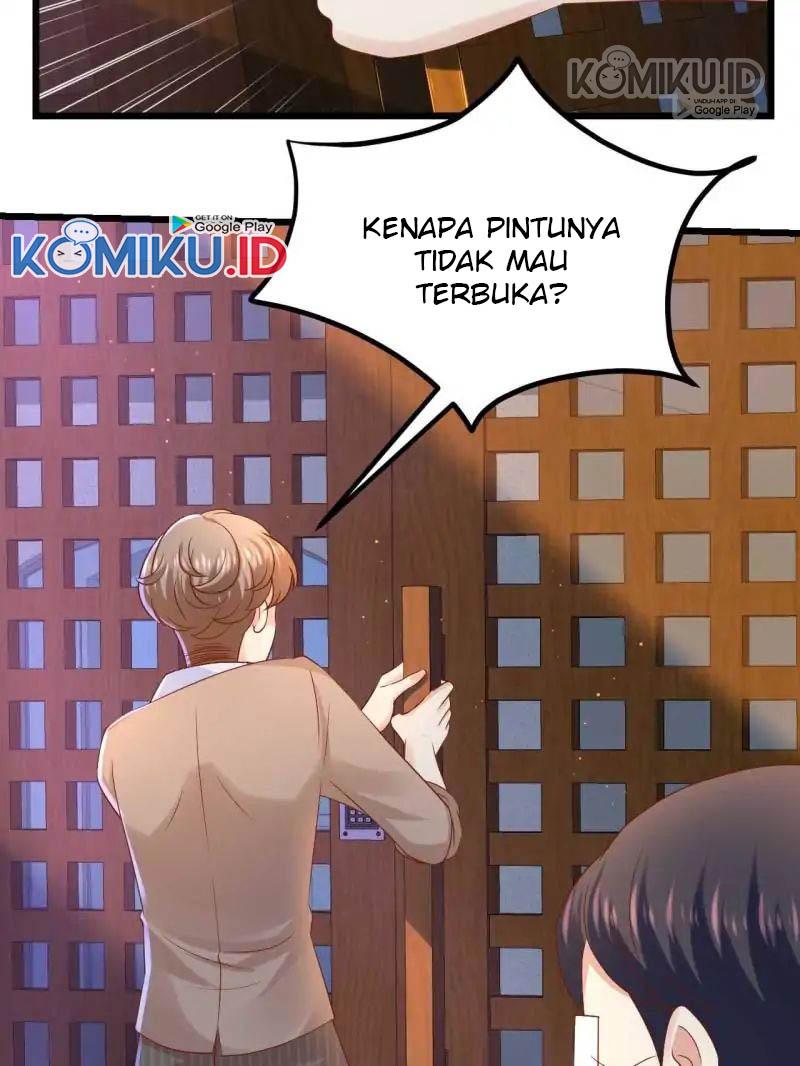 My Beautiful Time with You Chapter 47 - halaman 8
