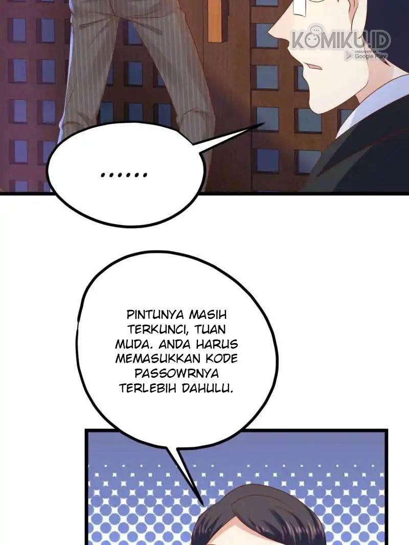 My Beautiful Time with You Chapter 47 - halaman 9