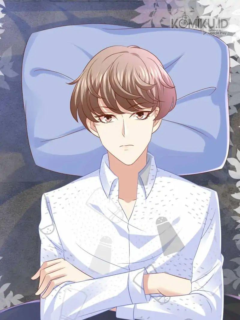 My Beautiful Time with You Chapter 48 - halaman 10