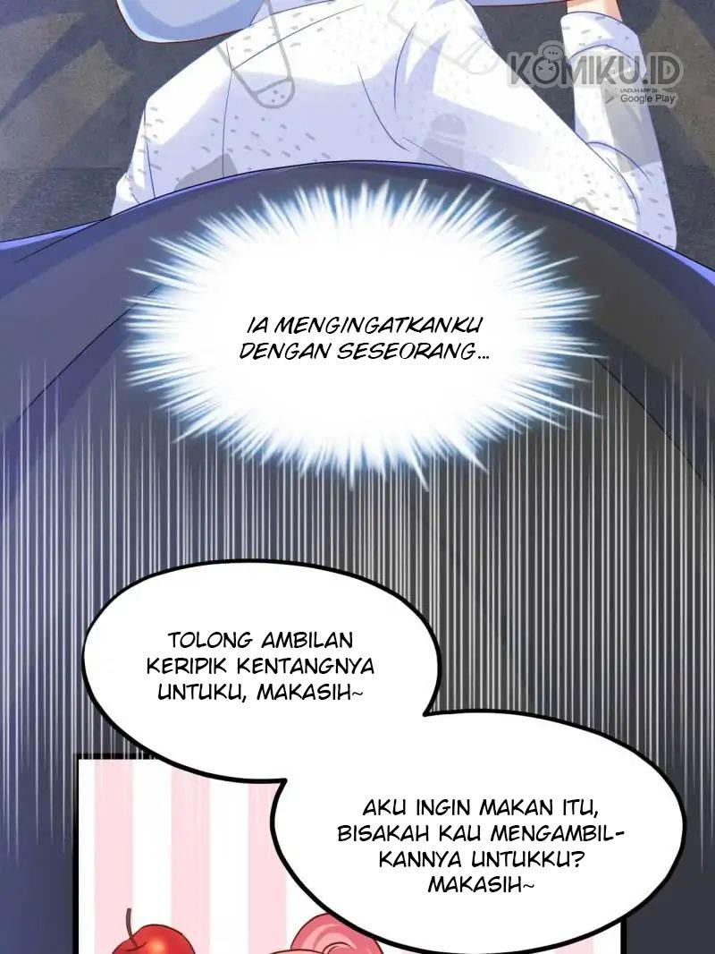 My Beautiful Time with You Chapter 48 - halaman 15