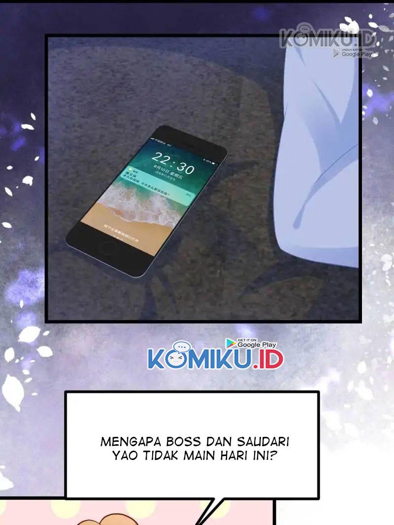 My Beautiful Time with You Chapter 48 - halaman 18