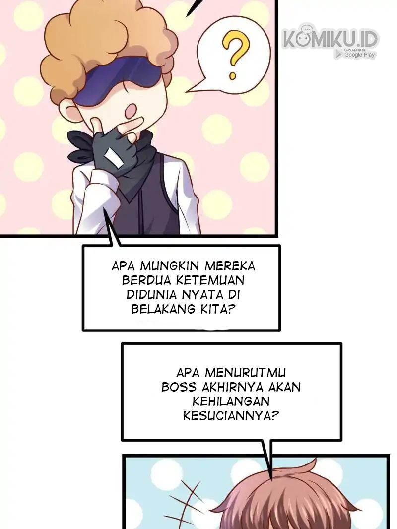 My Beautiful Time with You Chapter 48 - halaman 19