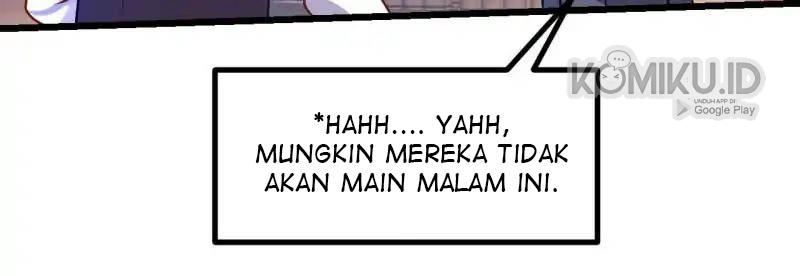 My Beautiful Time with You Chapter 48 - halaman 21