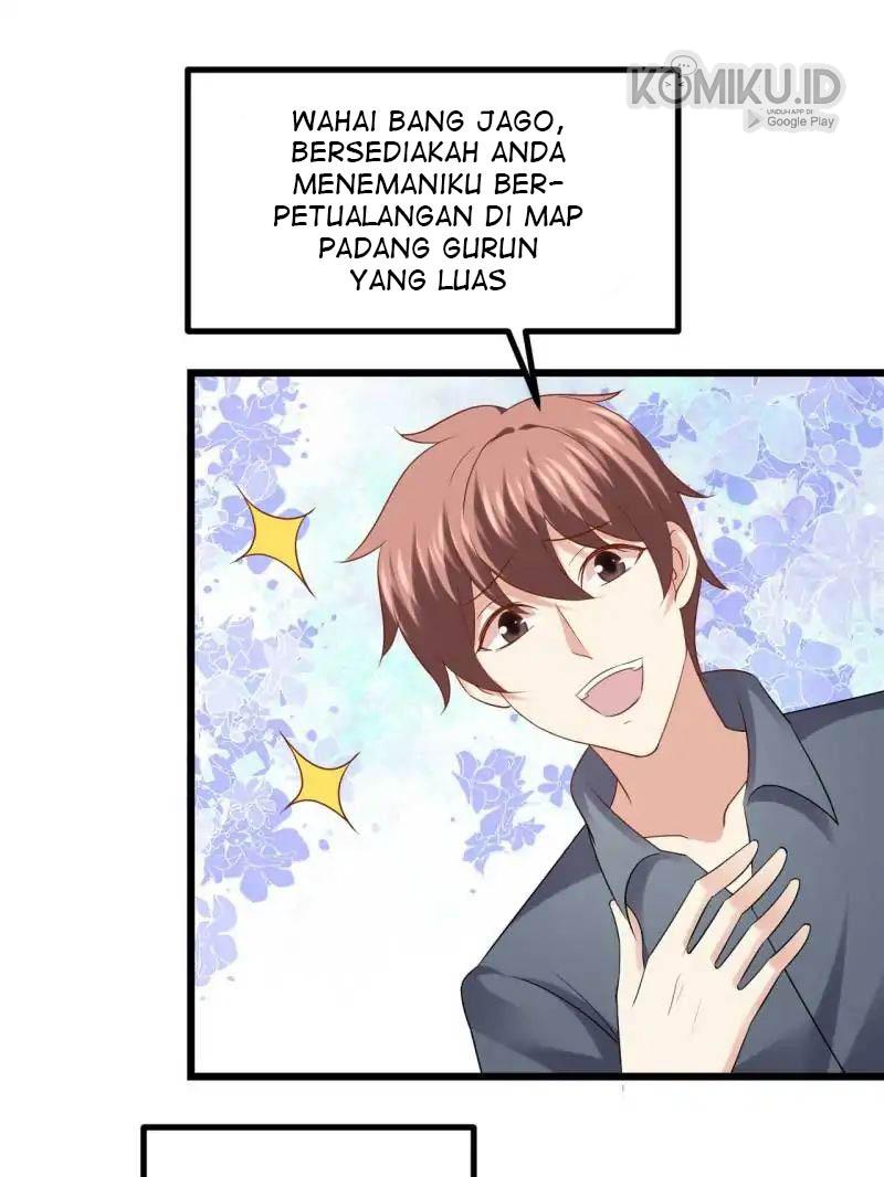My Beautiful Time with You Chapter 48 - halaman 22
