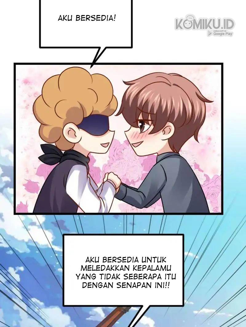 My Beautiful Time with You Chapter 48 - halaman 23