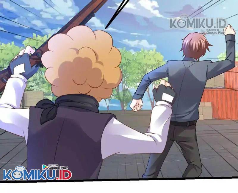 My Beautiful Time with You Chapter 48 - halaman 24