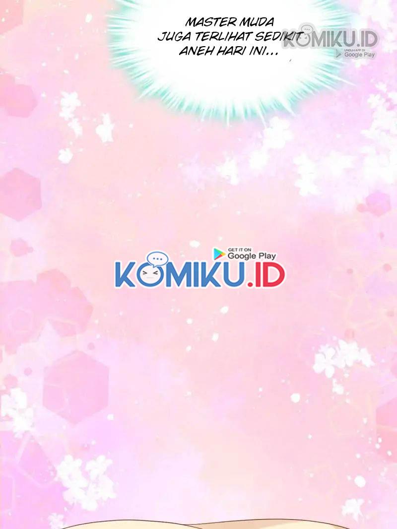 My Beautiful Time with You Chapter 48 - halaman 5